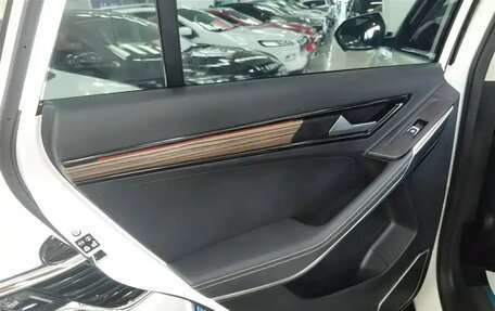 Ford Territory, 2021 год, 1 350 000 рублей, 27 фотография