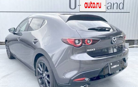 Mazda 3, 2022 год, 1 125 000 рублей, 5 фотография