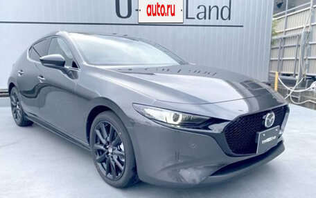 Mazda 3, 2022 год, 1 125 000 рублей, 3 фотография