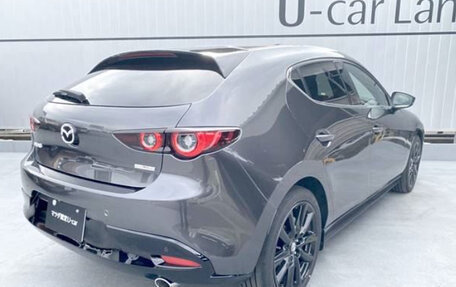 Mazda 3, 2022 год, 1 125 000 рублей, 4 фотография