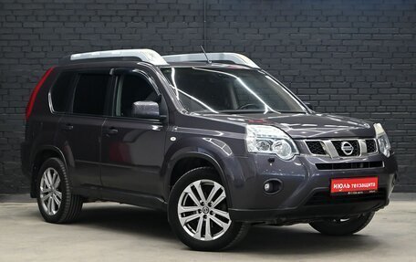 Nissan X-Trail, 2013 год, 1 650 000 рублей, 3 фотография