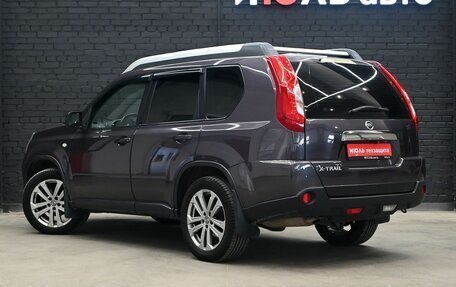 Nissan X-Trail, 2013 год, 1 650 000 рублей, 4 фотография