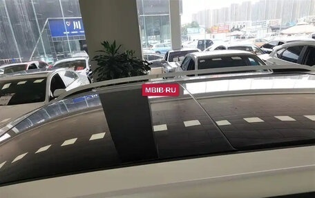 Ford Territory, 2021 год, 1 350 000 рублей, 29 фотография