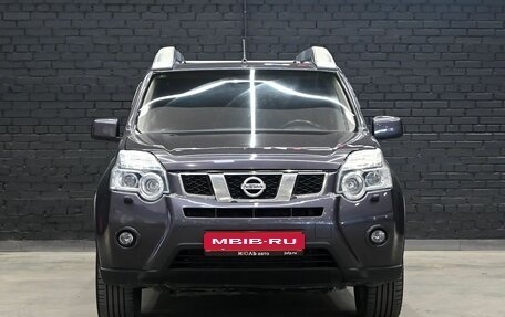 Nissan X-Trail, 2013 год, 1 650 000 рублей, 2 фотография