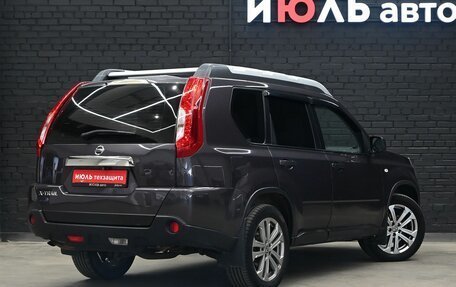Nissan X-Trail, 2013 год, 1 650 000 рублей, 7 фотография