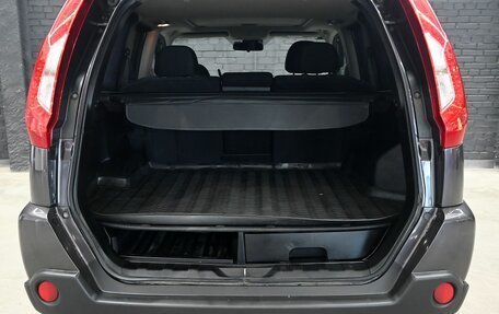 Nissan X-Trail, 2013 год, 1 650 000 рублей, 6 фотография