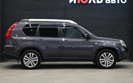 Nissan X-Trail, 2013 год, 1 650 000 рублей, 9 фотография