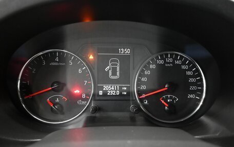 Nissan X-Trail, 2013 год, 1 650 000 рублей, 16 фотография