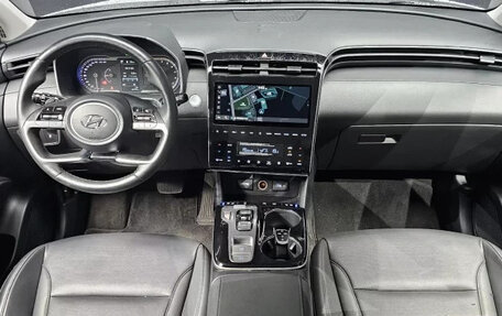 Hyundai Tucson, 2022 год, 1 980 000 рублей, 3 фотография