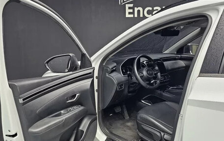 Hyundai Tucson, 2022 год, 1 980 000 рублей, 5 фотография