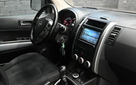 Nissan X-Trail, 2013 год, 1 650 000 рублей, 21 фотография