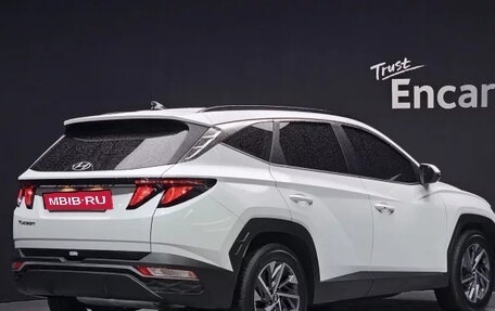 Hyundai Tucson, 2022 год, 1 980 000 рублей, 8 фотография