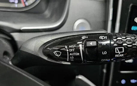 Hyundai Tucson, 2022 год, 1 980 000 рублей, 17 фотография
