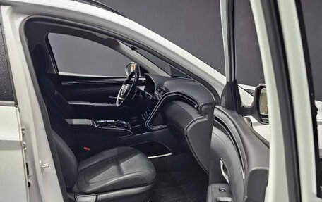 Hyundai Tucson, 2022 год, 1 980 000 рублей, 16 фотография