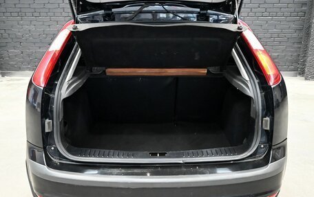 Ford Focus II рестайлинг, 2007 год, 560 000 рублей, 6 фотография