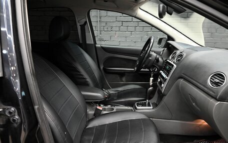 Ford Focus II рестайлинг, 2007 год, 560 000 рублей, 11 фотография
