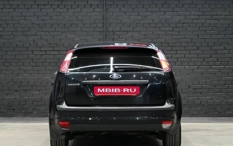 Ford Focus II рестайлинг, 2007 год, 560 000 рублей, 5 фотография