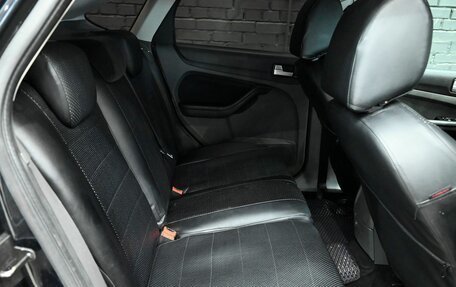 Ford Focus II рестайлинг, 2007 год, 560 000 рублей, 16 фотография