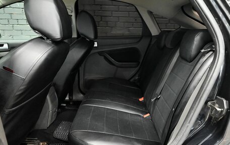 Ford Focus II рестайлинг, 2007 год, 560 000 рублей, 17 фотография