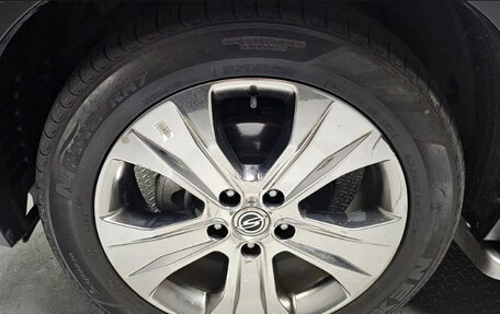 SsangYong Rexton, 2022 год, 2 725 010 рублей, 5 фотография
