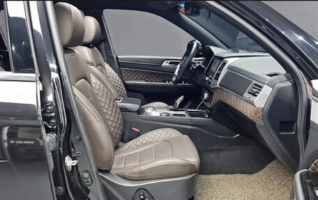 SsangYong Rexton, 2022 год, 2 725 010 рублей, 11 фотография