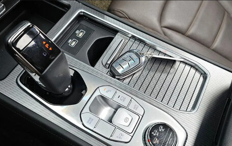 SsangYong Rexton, 2022 год, 2 725 010 рублей, 9 фотография