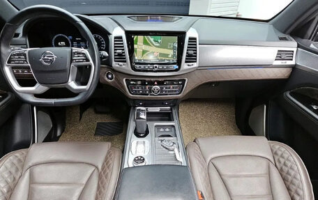 SsangYong Rexton, 2022 год, 2 725 010 рублей, 7 фотография