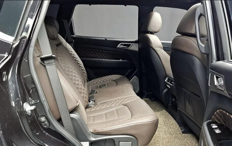 SsangYong Rexton, 2022 год, 2 725 010 рублей, 12 фотография
