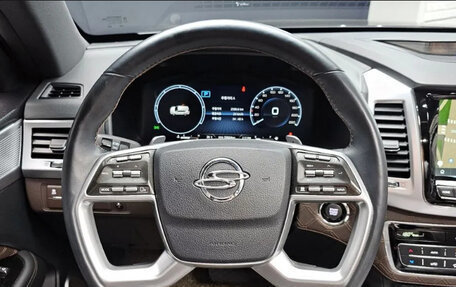 SsangYong Rexton, 2022 год, 2 725 010 рублей, 13 фотография