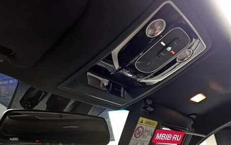 SsangYong Rexton, 2022 год, 2 725 010 рублей, 17 фотография