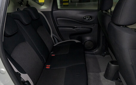 Nissan Note II рестайлинг, 2019 год, 1 155 000 рублей, 12 фотография