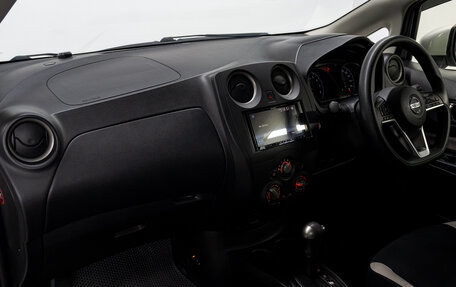 Nissan Note II рестайлинг, 2019 год, 1 155 000 рублей, 13 фотография