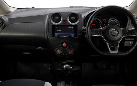 Nissan Note II рестайлинг, 2019 год, 1 155 000 рублей, 15 фотография