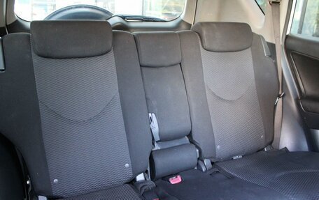 Toyota RAV4, 2011 год, 1 300 000 рублей, 9 фотография