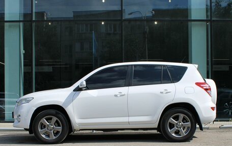 Toyota RAV4, 2011 год, 1 300 000 рублей, 8 фотография