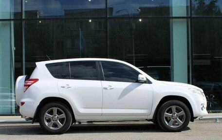 Toyota RAV4, 2011 год, 1 300 000 рублей, 4 фотография