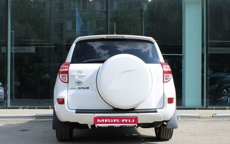 Toyota RAV4, 2011 год, 1 300 000 рублей, 6 фотография