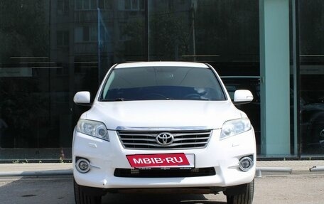 Toyota RAV4, 2011 год, 1 300 000 рублей, 2 фотография