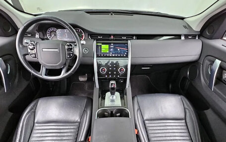 Land Rover Discovery Sport I рестайлинг, 2021 год, 2 865 000 рублей, 5 фотография