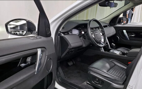Land Rover Discovery Sport I рестайлинг, 2021 год, 2 865 000 рублей, 7 фотография
