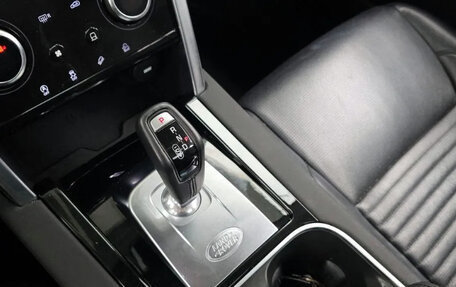 Land Rover Discovery Sport I рестайлинг, 2021 год, 2 865 000 рублей, 6 фотография