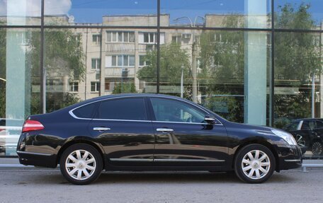Nissan Teana, 2010 год, 1 189 000 рублей, 4 фотография