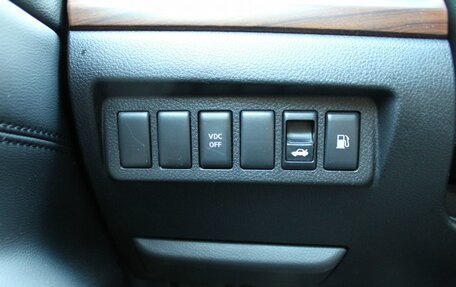 Nissan Teana, 2010 год, 1 189 000 рублей, 15 фотография