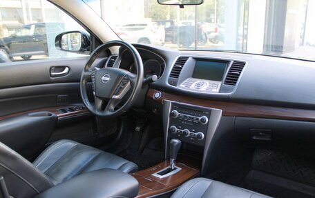 Nissan Teana, 2010 год, 1 189 000 рублей, 9 фотография