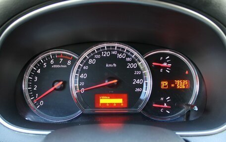 Nissan Teana, 2010 год, 1 189 000 рублей, 17 фотография