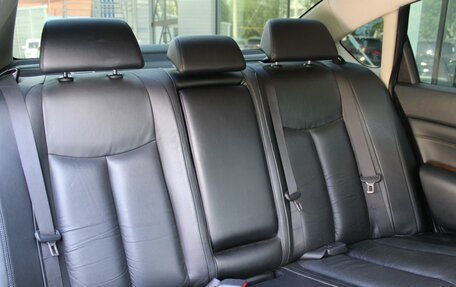 Nissan Teana, 2010 год, 1 189 000 рублей, 10 фотография