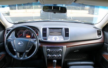 Nissan Teana, 2010 год, 1 189 000 рублей, 11 фотография