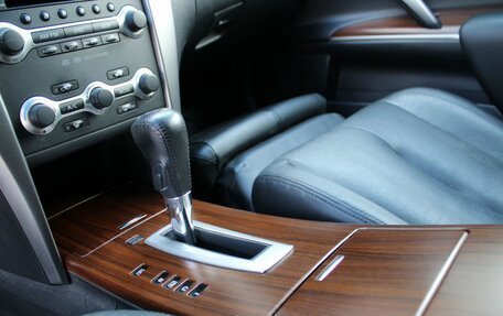 Nissan Teana, 2010 год, 1 189 000 рублей, 16 фотография