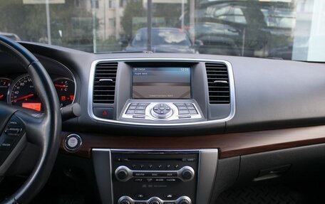 Nissan Teana, 2010 год, 1 189 000 рублей, 13 фотография