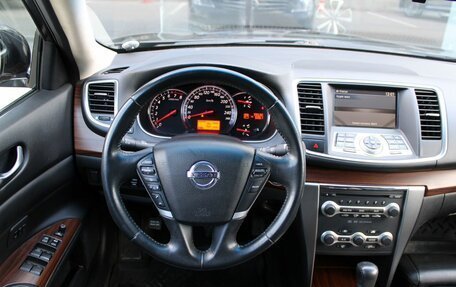 Nissan Teana, 2010 год, 1 189 000 рублей, 12 фотография